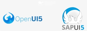 Sapui5 Openui5 Overview - Sapui5 Png
