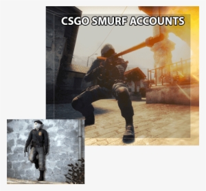 Csgo Smurf Accounts - Cs Go Best