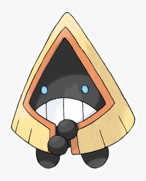 Pokemon Snorunt
