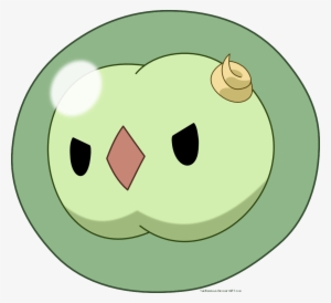 Imagenes De Pokemon Solosis