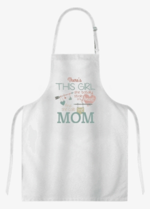 There's This Girl She Totally Stole My Heart And She - Mother