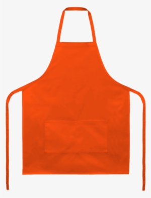 Apron Png Download Image - Green Apron Png