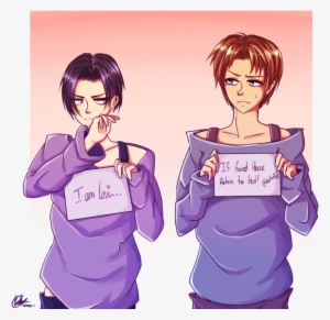 Eren And Levi Wallpaper - Eren Yeager