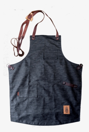 La Marzocco Denim Apron