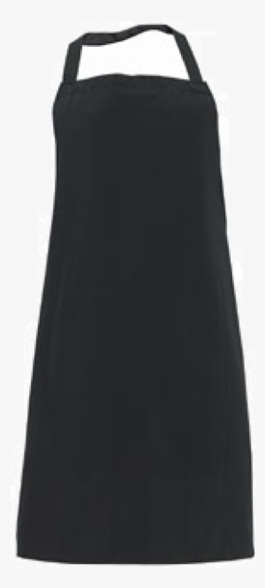 Sommy Bib Apron - Tablier Bavette