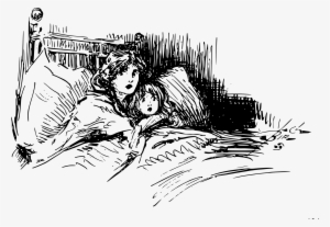 Scared Mother And In - A Fifth Of That