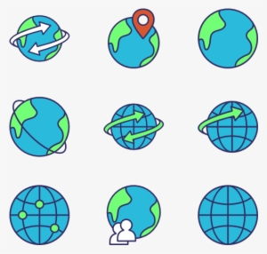 Globe - Shutterstock