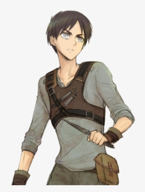 Report Abuse - Attack On Titan Maze Runner Crossover