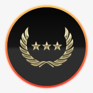Gold Nova 3 Png - Counter-strike: Global Offensive
