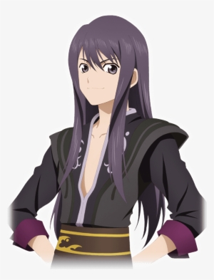 Yuri - Tales Of Vesperia Yuri Link