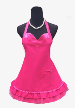 Marilyn In Hot Pink Xl - Girl