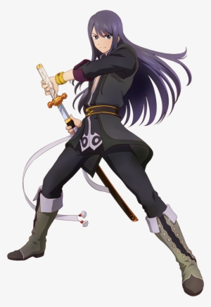 Pxz2-yuri - Yuri Lowell Project X Zone