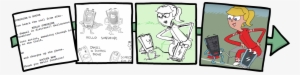 Banner Of Work - Banner