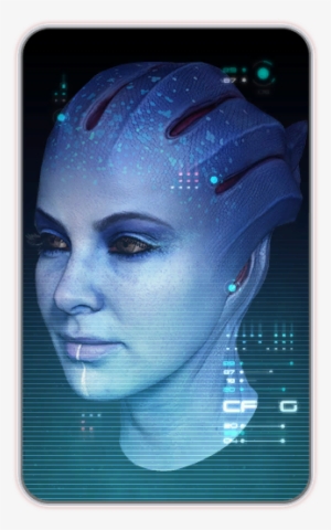 Asari Biology - Biology