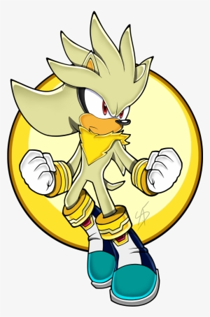 Future, Silver The Hedgehog Images Super Silver Hd - Sonic X Super Silver