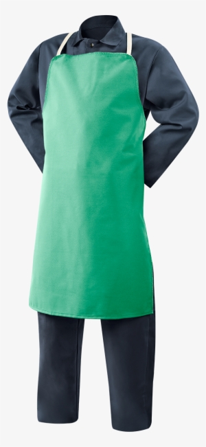 Apron Png - Flame Resistant Apron