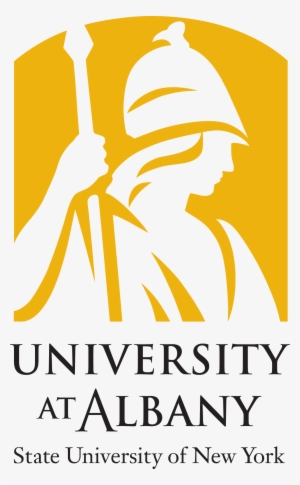 Logo A4 Pms124 Blk - University At Albany School Of Education