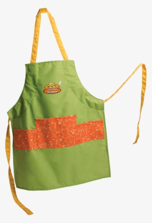 Garden Apron Hanging 1 - Garden Apron