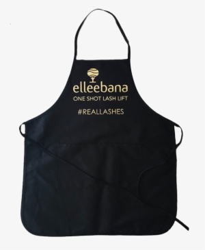 Exclusive Elleebana Apron - Apron