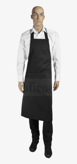 Apron Z008 - Banka District