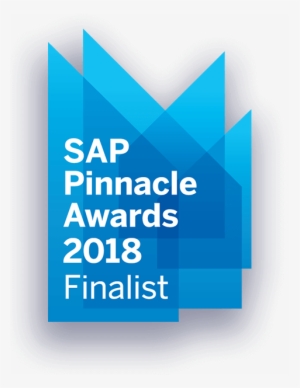 Read More - Sap Pinnacle Awards 2017