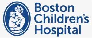 Boston Children's Hospital Logo