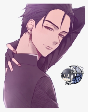 Clip Royalty Free Render Katsuki Yuuri By Ginkochan - Yuri Katsuki X Reader Lemon