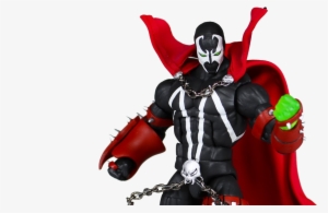 Spawn - Action Figure