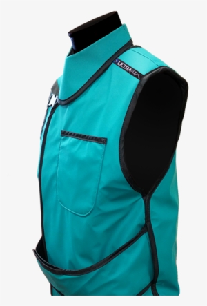 Barrier Ultra Flex Lead Apron - Barrier Technologies