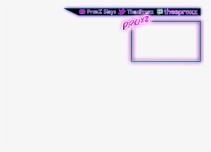 Stream Overlays - Streaming Media