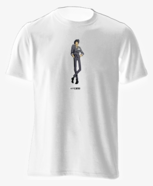 Image Of Artdealr X Cowboy Bebop - Wilson Team