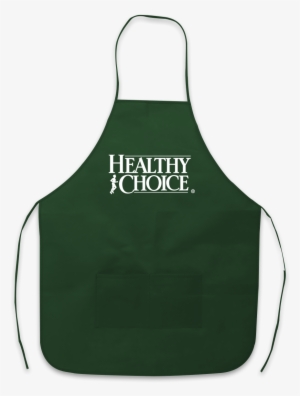 Non-woven Apron - Healthy Choice Solos Tuna Casserole - 9 Oz