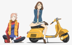 Thumbnail - Flcl Alternative Png
