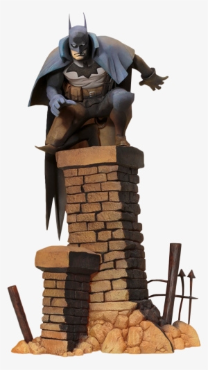 Batman - Batman Gotham By Gaslight Kotobukiya