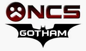 Ncs Gotham Logo 2020 - Gotham Logo Png