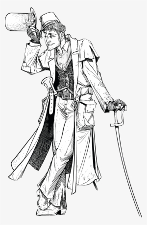Wayne - Wiki