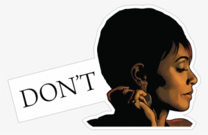 Viber Sticker «gotham On Fox» - Gotham