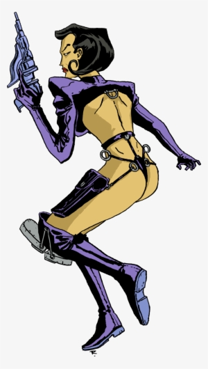 Inktober 2015 / Illustration - Cartoon