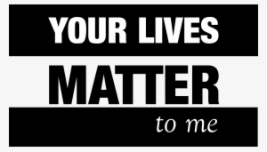 Your Lives Matter - Fifa Manager 14