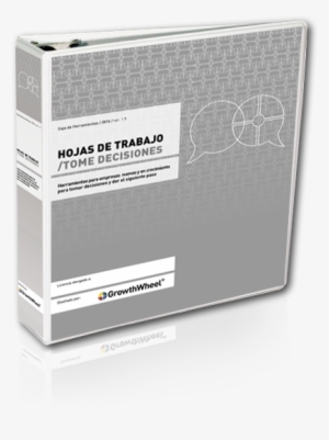 Spanish Decision Sheet Binder