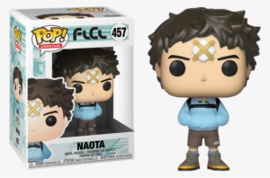 Funko Pop Tv: Futurama - Zapp Brannigan Action Figure