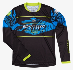 Https - //spawncycles - - Shirt