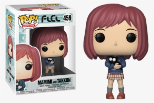 Pop Vinyl