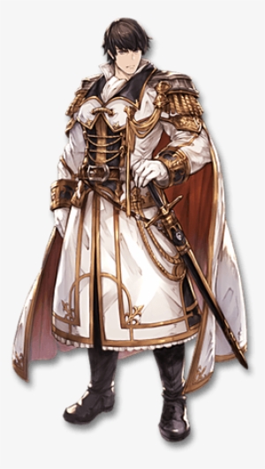 Adam Image Courtesy Of Gbf - Cape