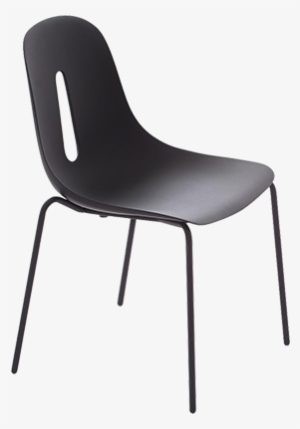 Web Gotham Side Chair Png - Chair