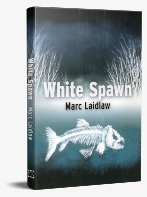 White Spawn [book]