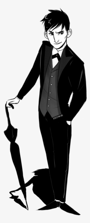 Oh God I Love This So Much - Oswald Cobblepot Dibujos