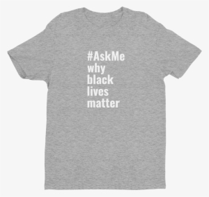 Why Black Lives Matter T-shirt - J Crew Horoscope Tee