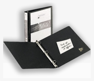 1 Inch 3-ring Binder - Avery 05710 Economy Vinyl Round Ring View Binder, 1'