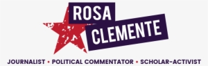 Logo - Rosa Clemente